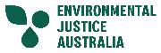 Environmental Justice Australia Logo